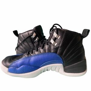 Women's Air Jordan 12 Retro 'Hyper Royal' Sneaker ~ Size 6.5